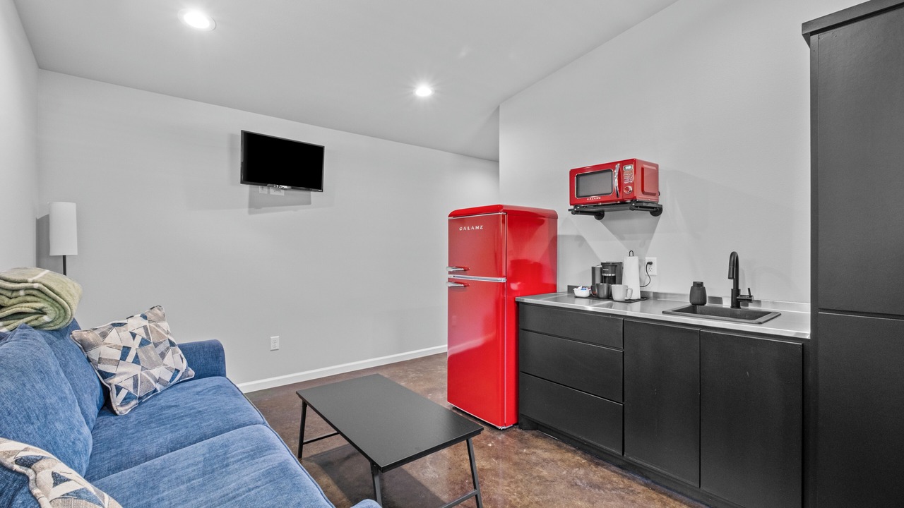 Photo of Livingroom in Royal