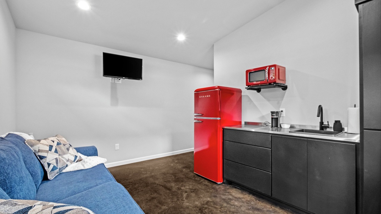 Photo of Livingroom in Royal