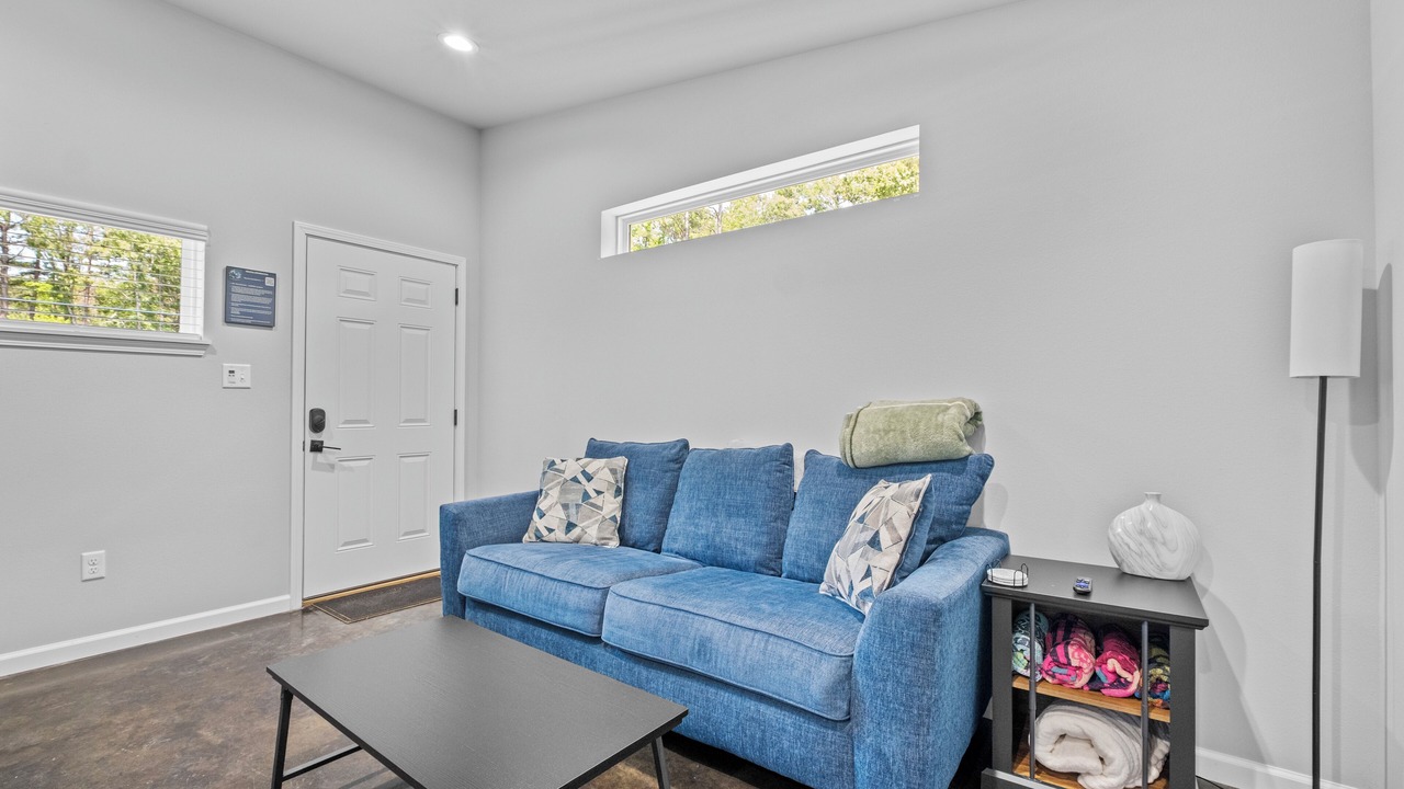 Photo of Livingroom in Royal
