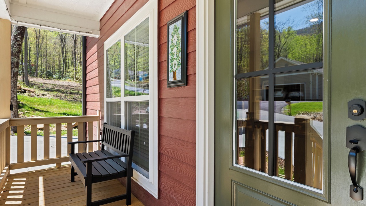 Photo of Outdoor in Maggie Valley