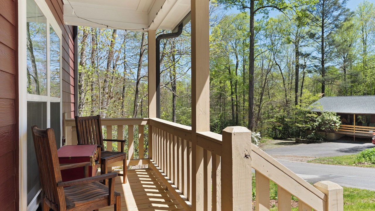 Photo of Outdoor in Maggie Valley