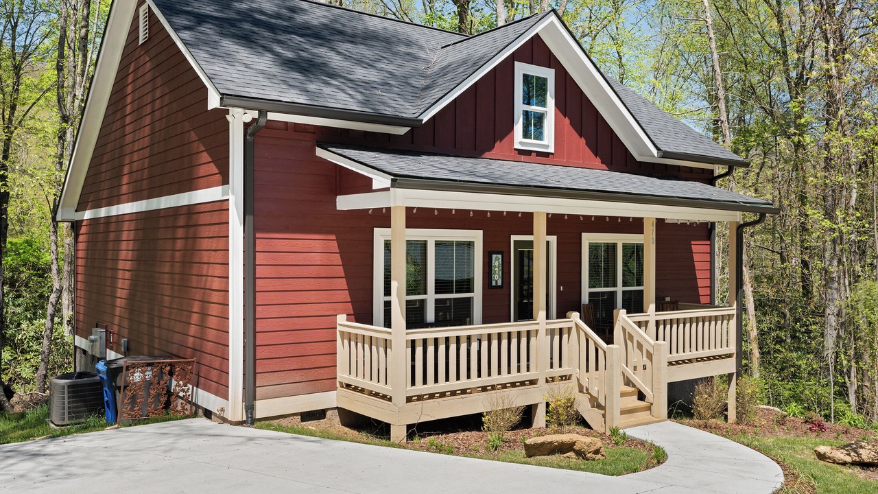 Photo of Outdoor in Maggie Valley