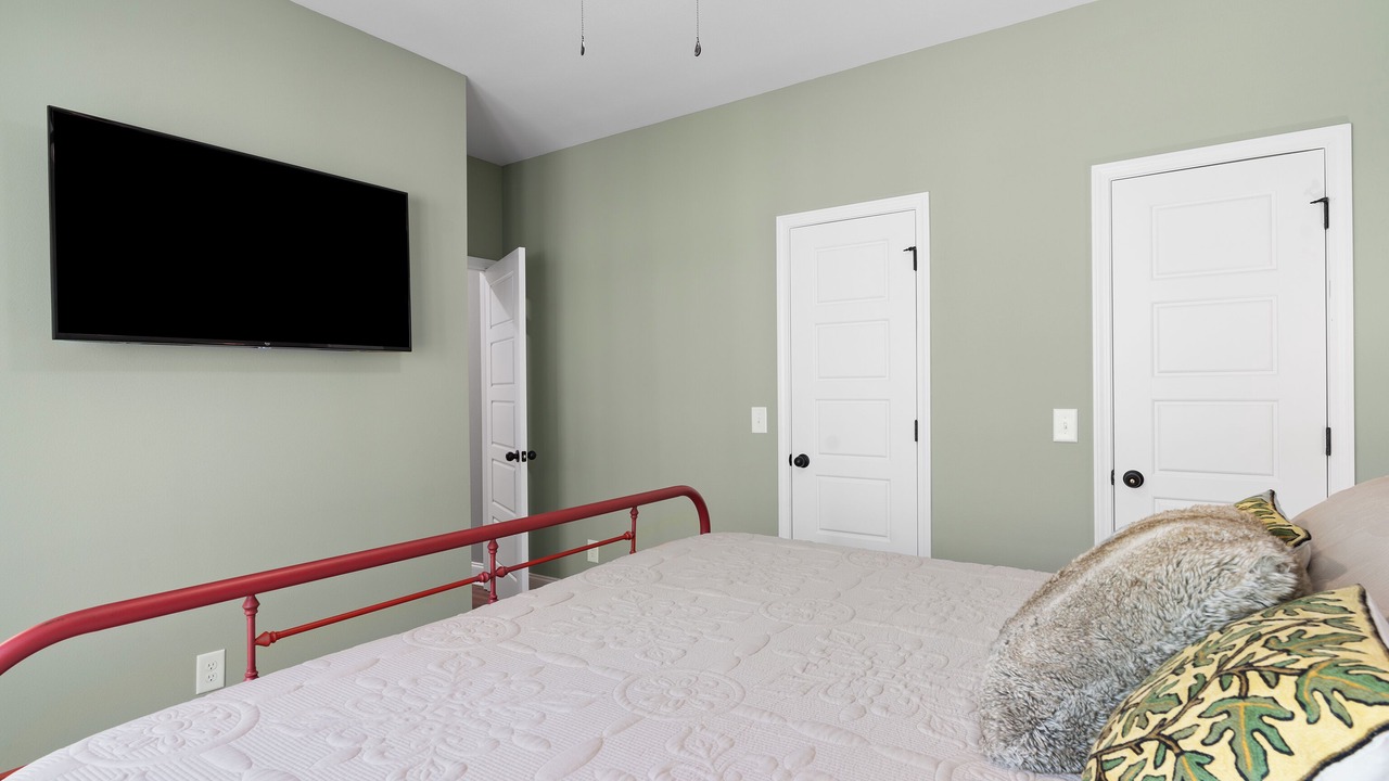 Photo of Bedroom in Maggie Valley