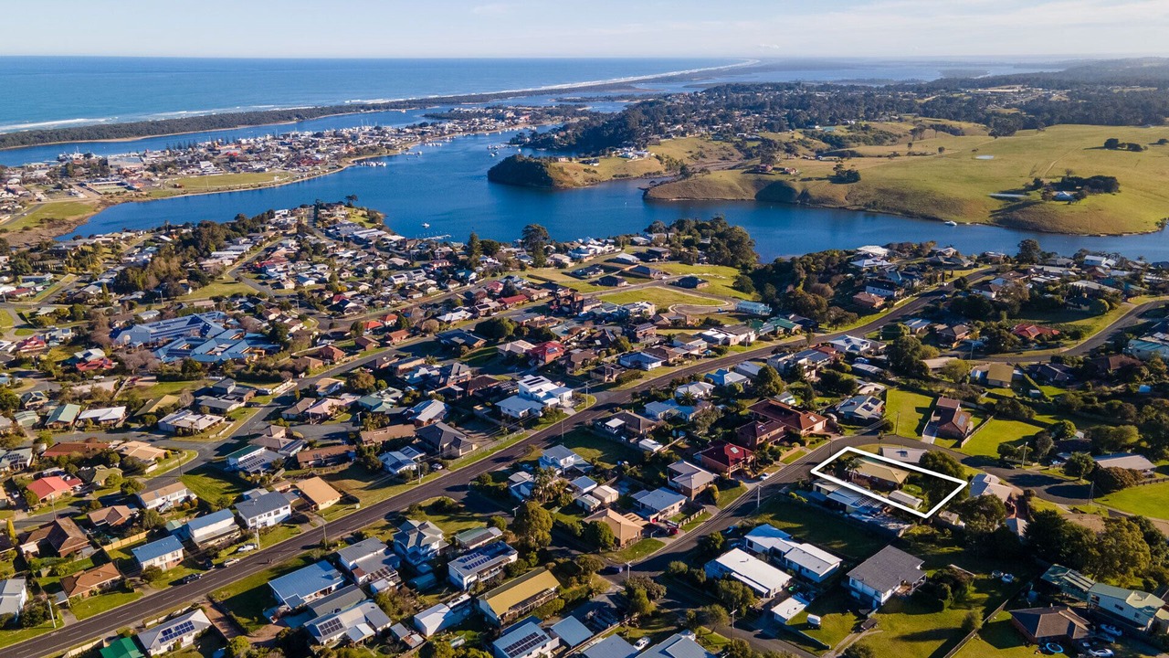 Photo of Outdoor in Lakes Entrance