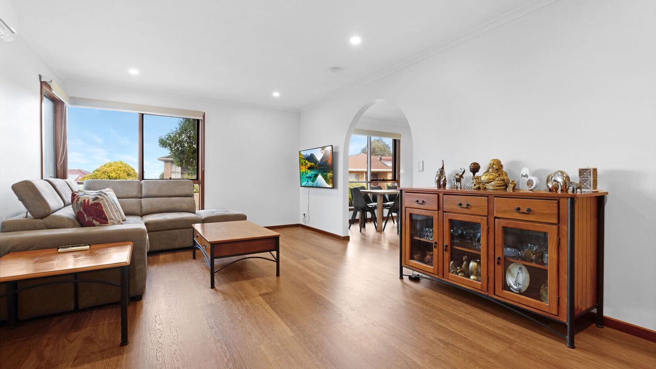 Photo of Livingroom in Lakes Entrance