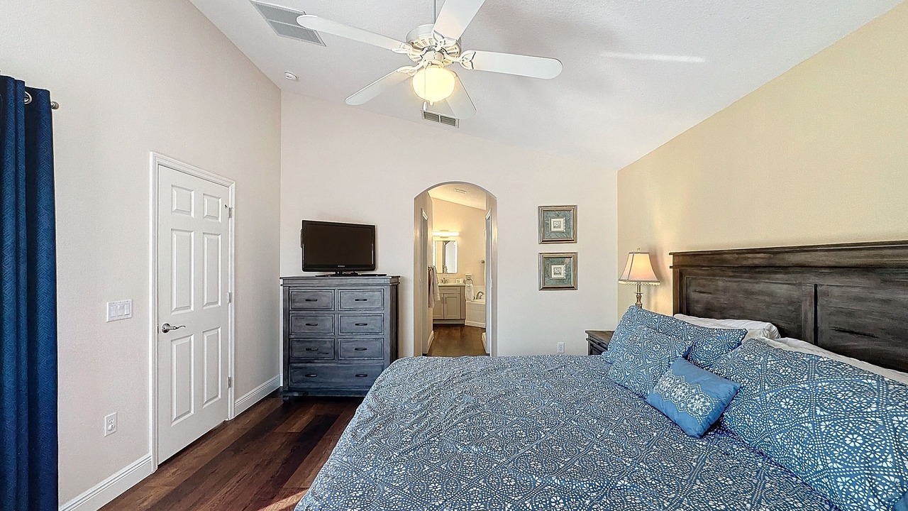 Photo of Bedroom in Highgate Park