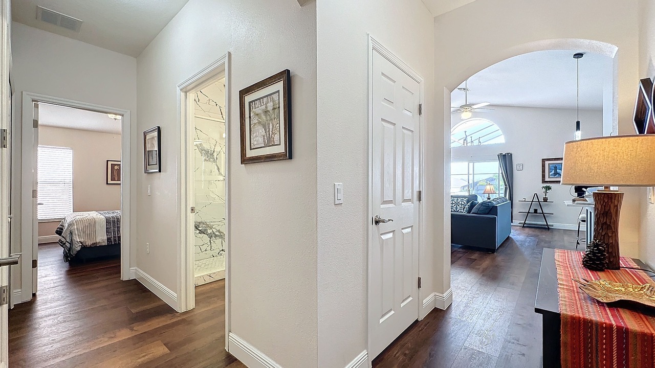 Photo of Bedroom in Highgate Park