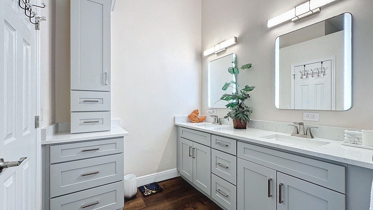 Photo of Bathroom in Highgate Park