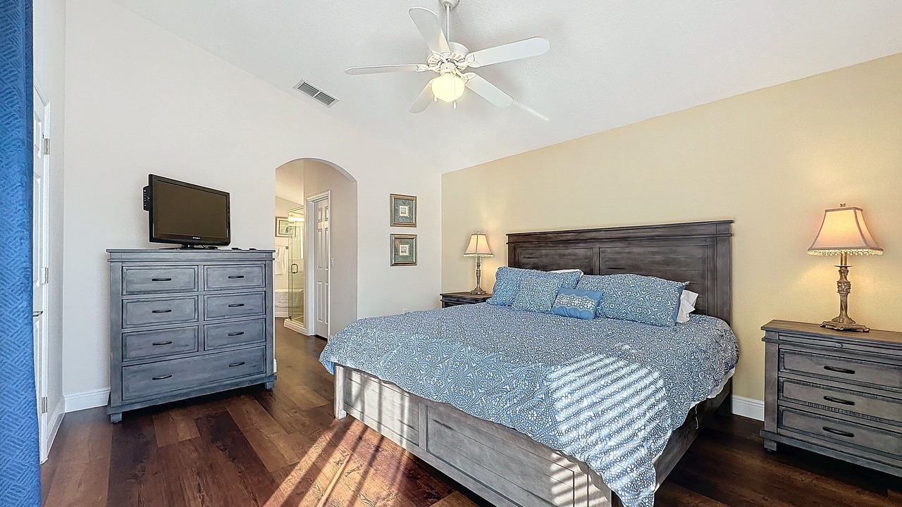 Photo of Bedroom in Highgate Park