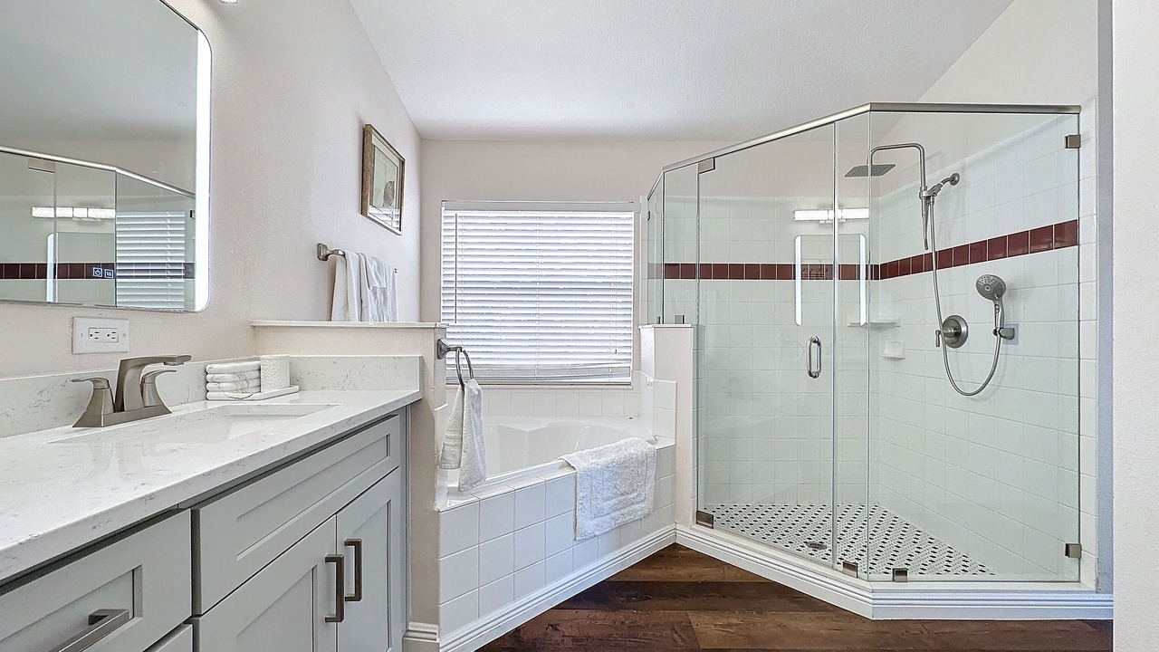 Photo of Bathroom in Highgate Park