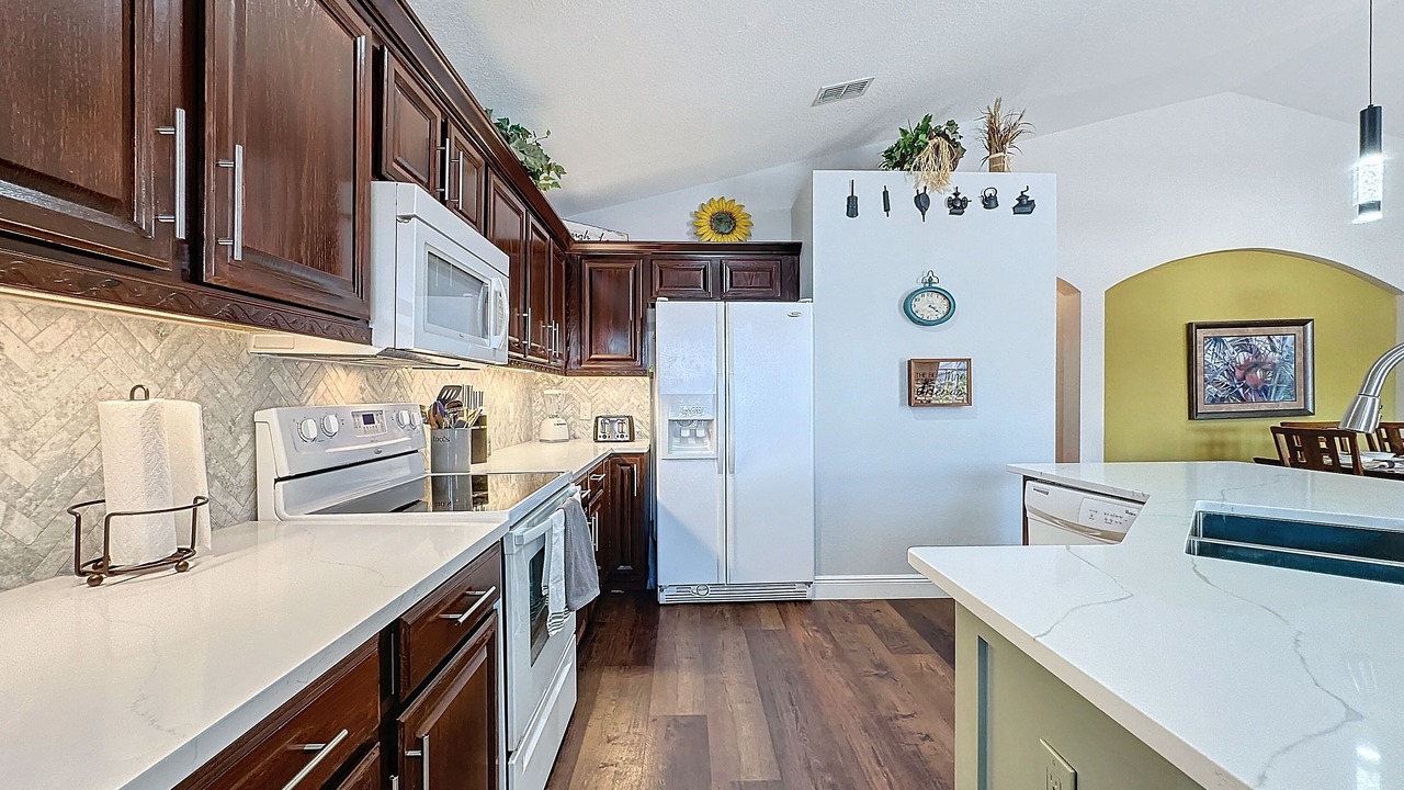 Photo of Kitchen in Highgate Park