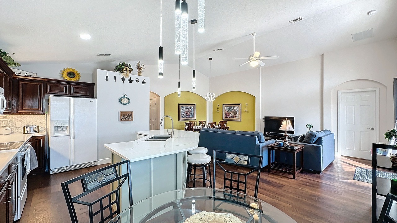 Photo of Livingroom in Highgate Park