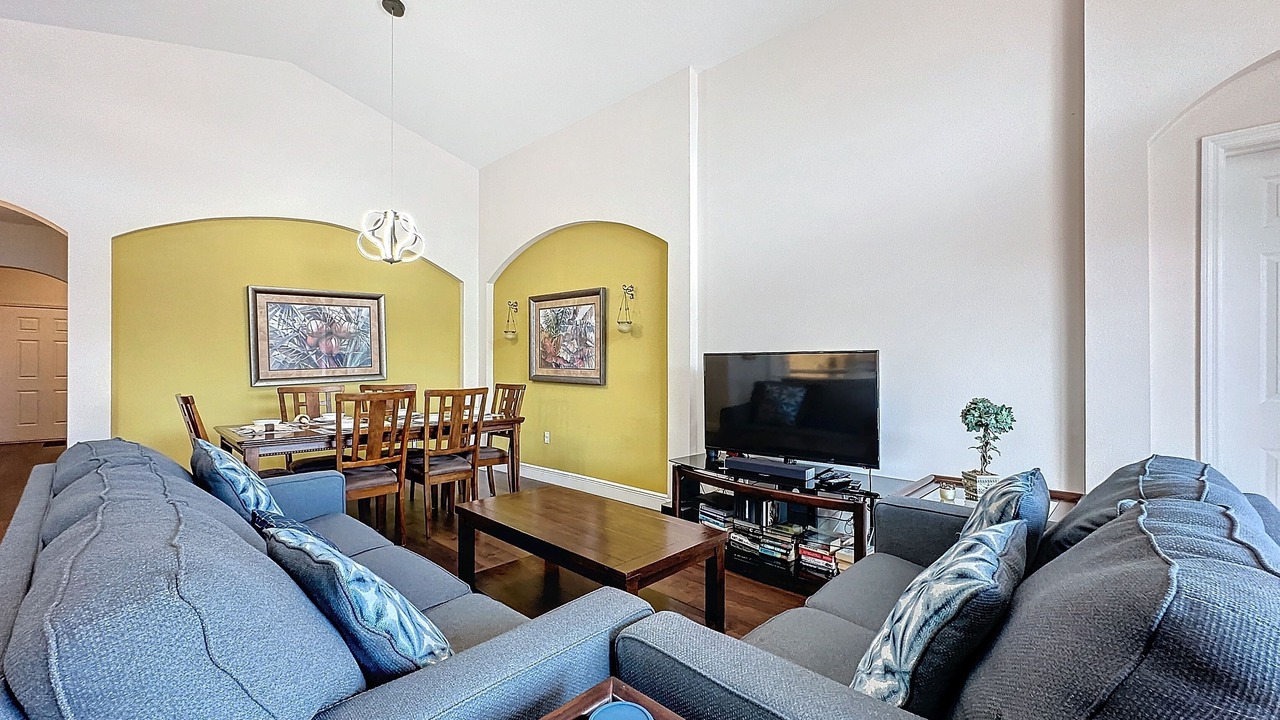 Photo of Livingroom in Highgate Park