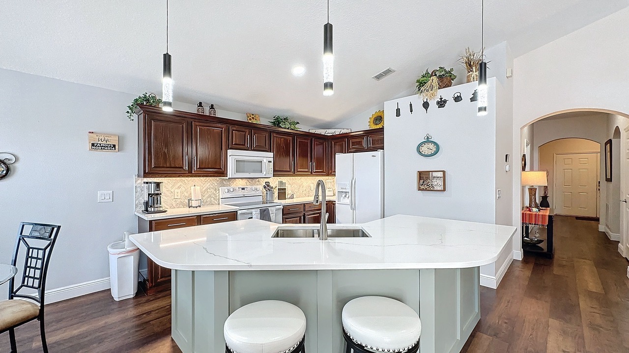 Photo of Kitchen in Highgate Park