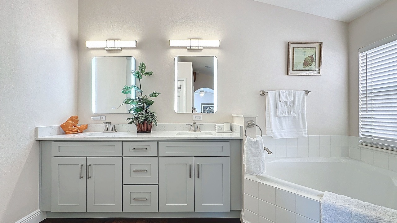 Photo of Bathroom in Highgate Park