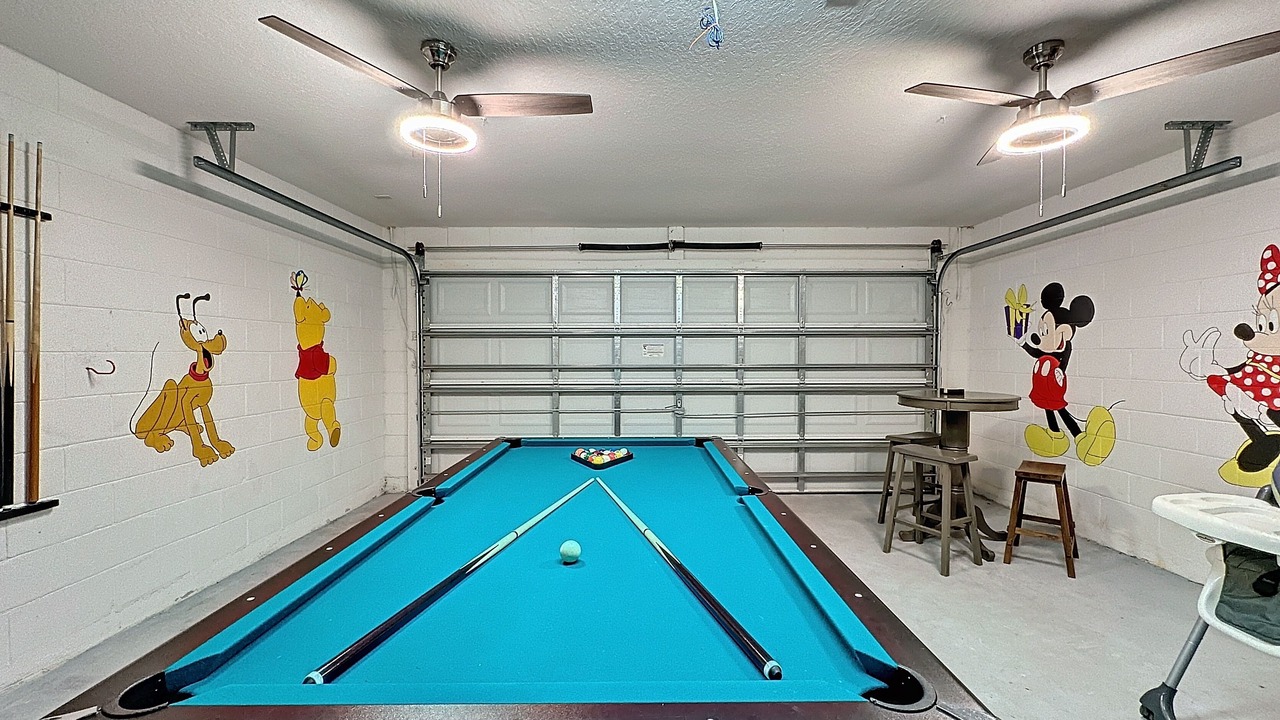 Photo of Bedroom in Highgate Park