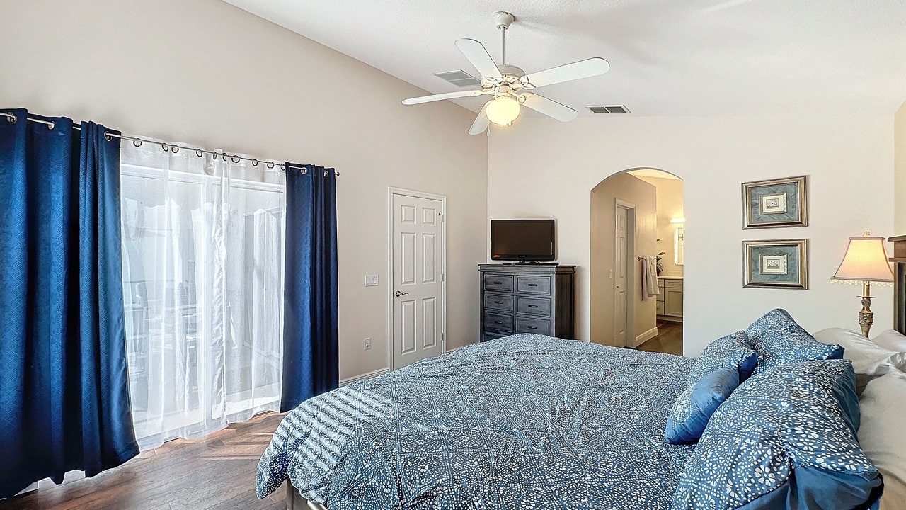 Photo of Bedroom in Highgate Park