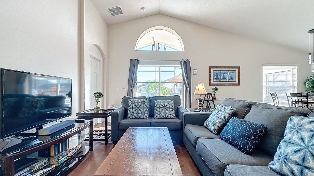 Photo of Livingroom in Highgate Park