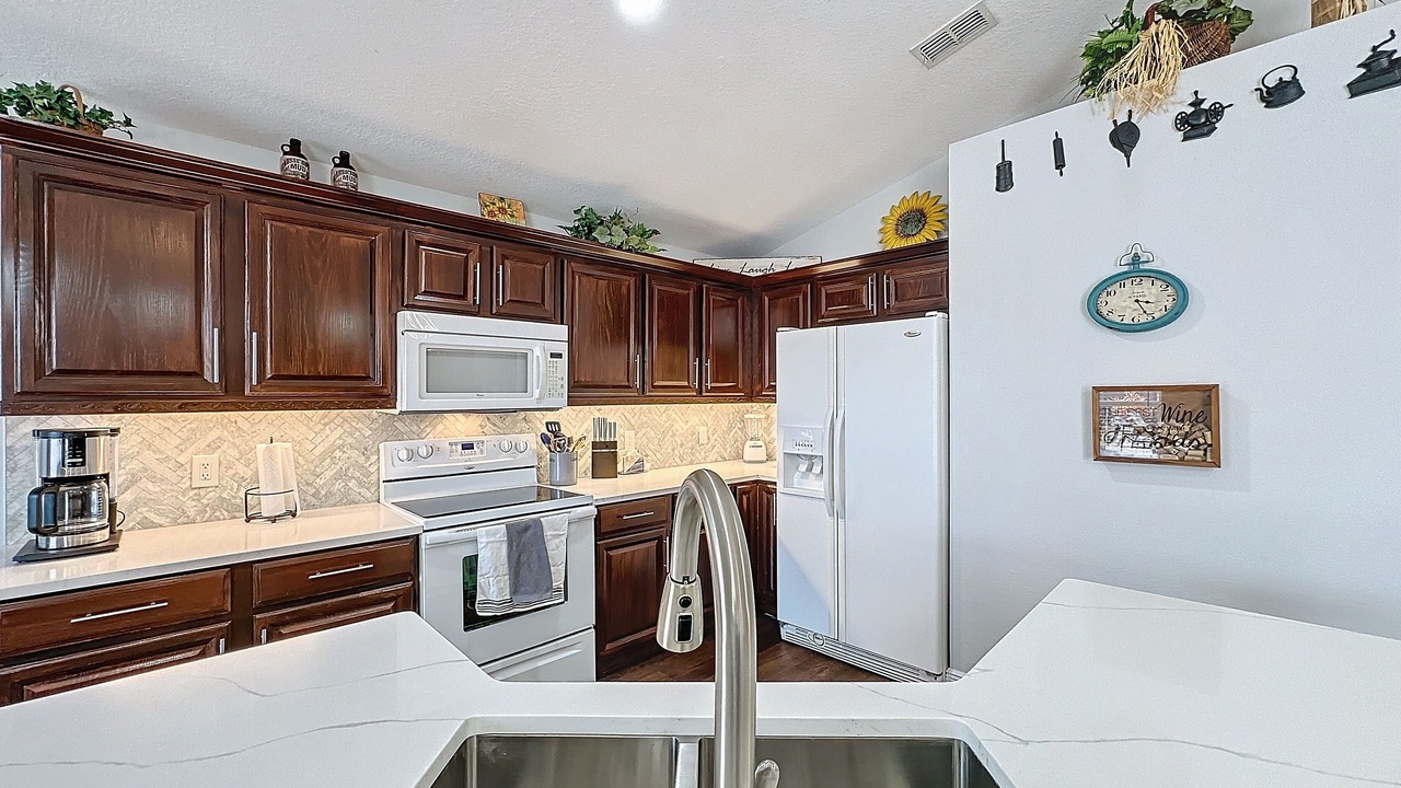 Photo of Kitchen in Highgate Park