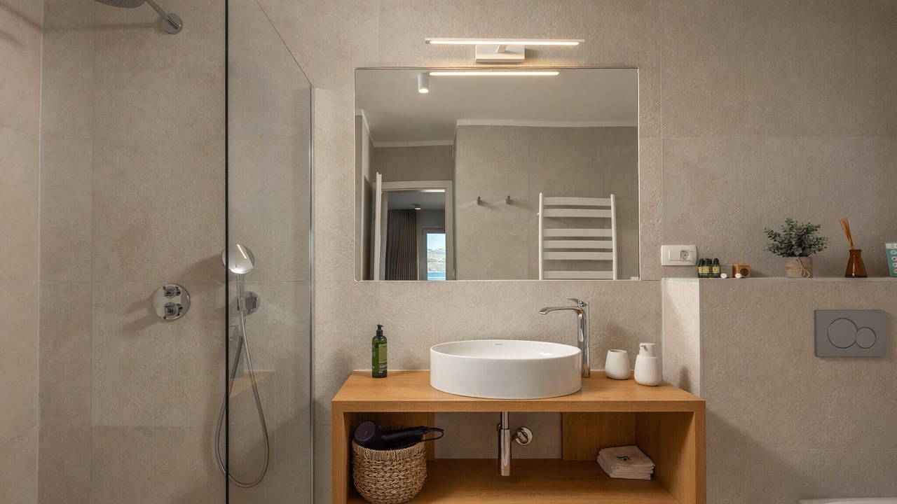 Photo of Bathroom in Splitska