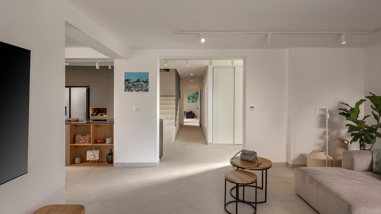 Photo of Bedroom in Splitska