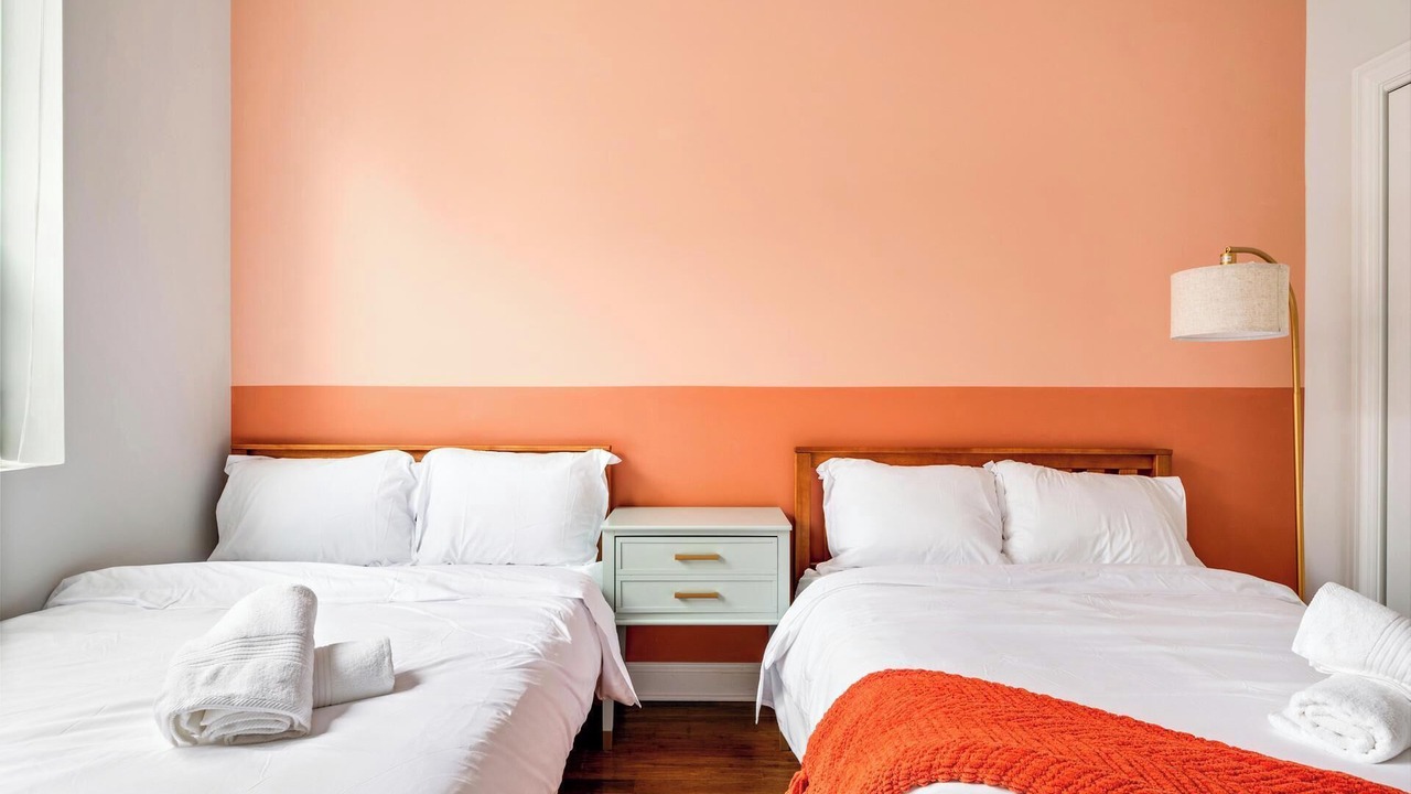 Photo of Bedroom in Near West Side
