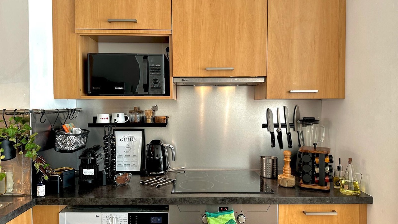 Photo of Kitchen in Bezons