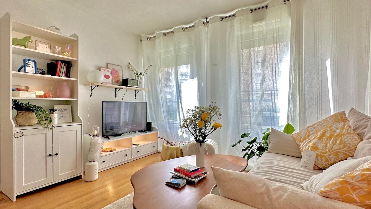 Photo of Livingroom in Bezons