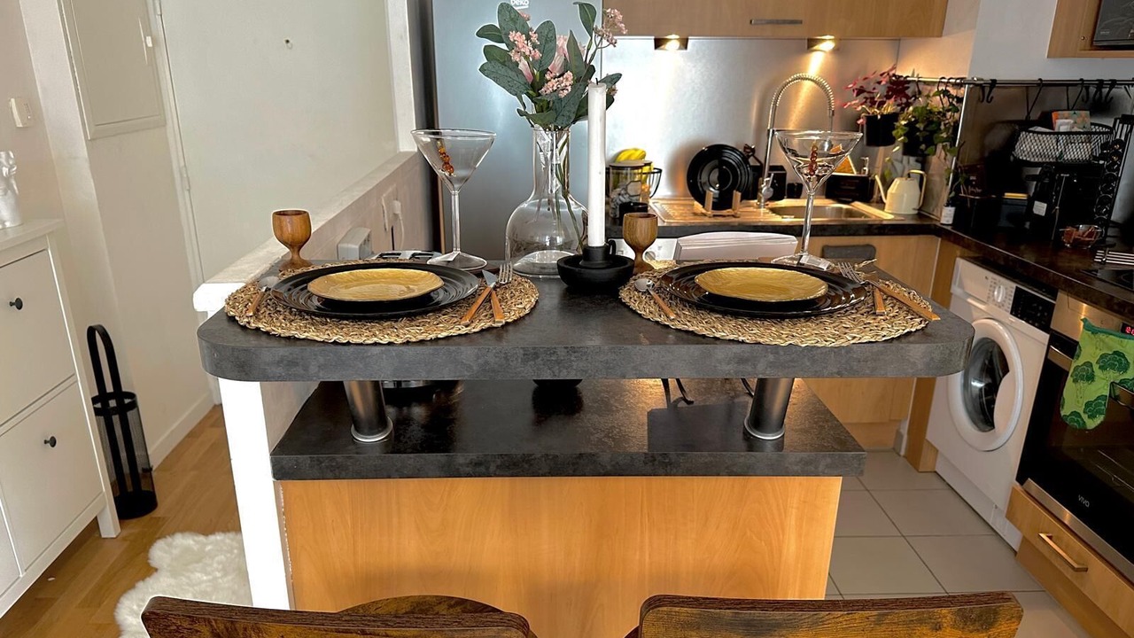 Photo of Kitchen in Bezons
