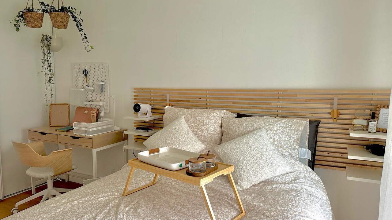 Photo of Bedroom in Bezons