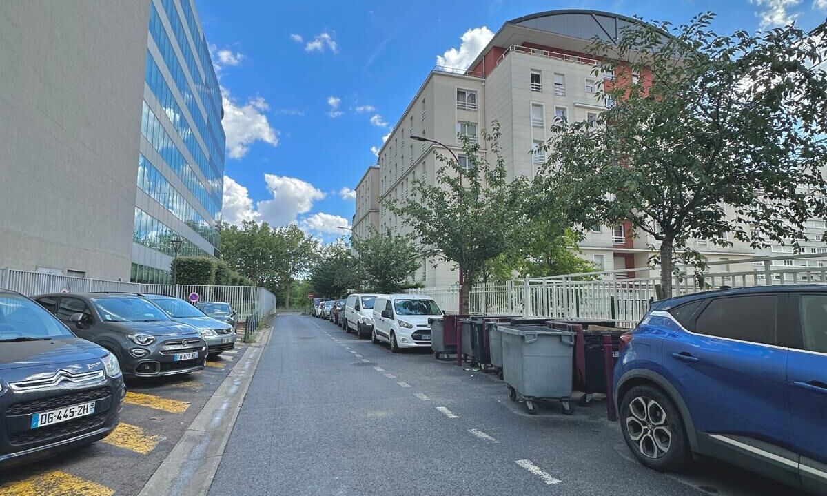Photo of Outdoor in Bezons