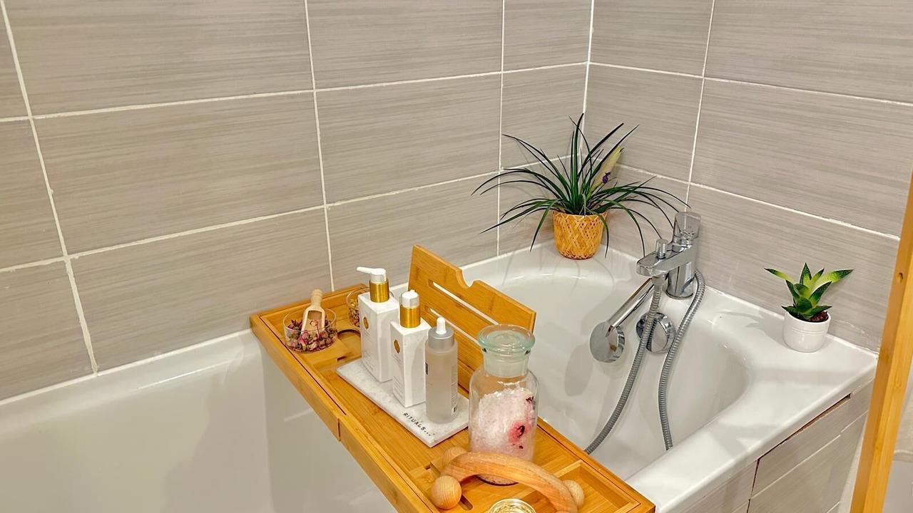 Photo of Bathroom in Bezons