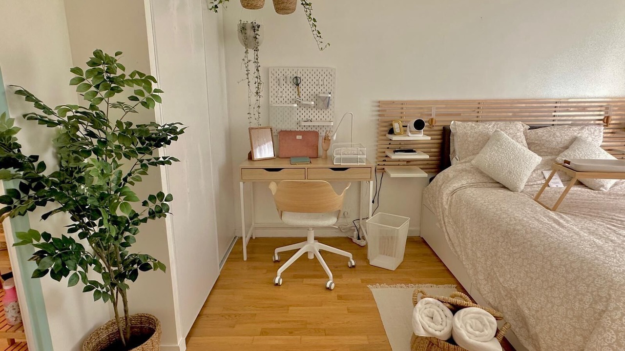 Photo of Bedroom in Bezons