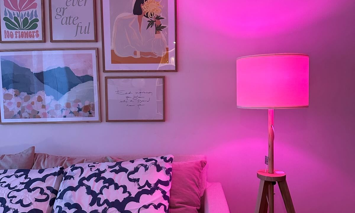 Photo of Bedroom in Bezons