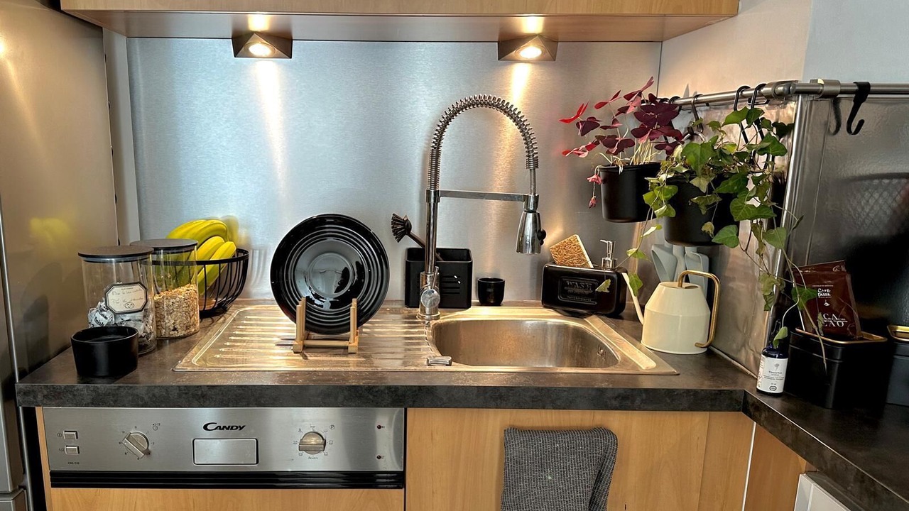 Photo of Kitchen in Bezons