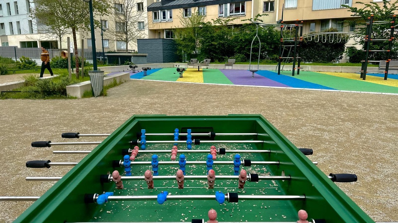 Photo of Others in Bezons