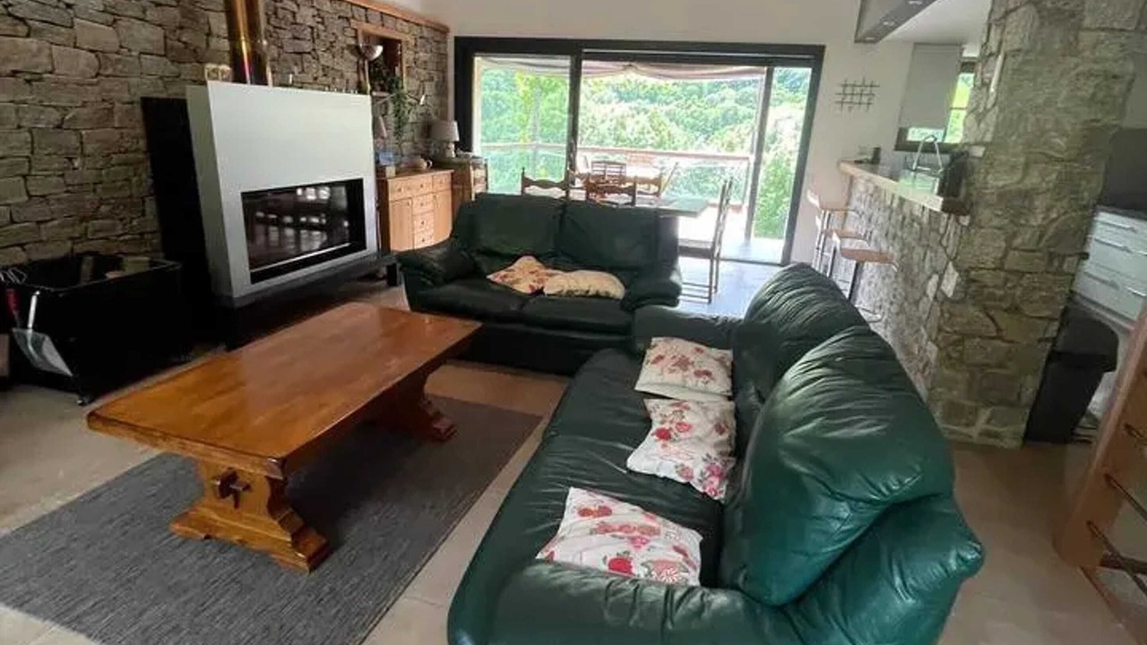 Photo of Livingroom in Peyragudes