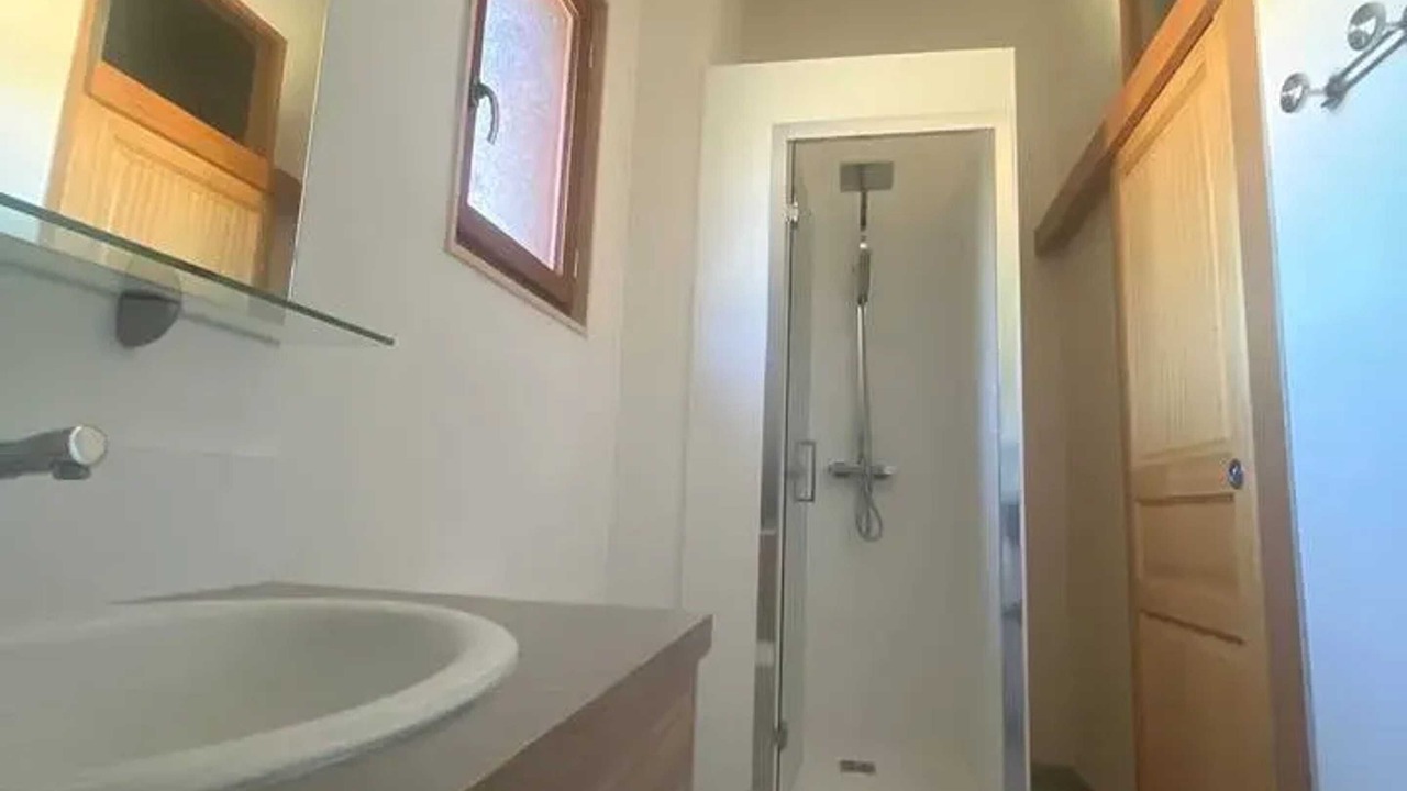 Photo of Bathroom in Peyragudes