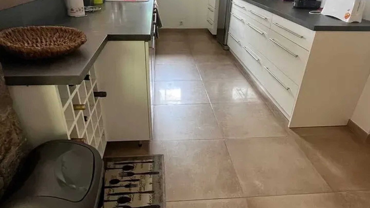 Photo of Bathroom in Peyragudes