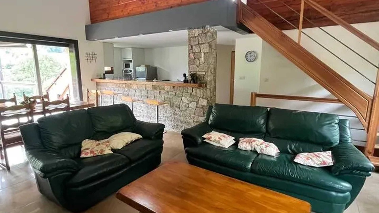 Photo of Livingroom in Peyragudes