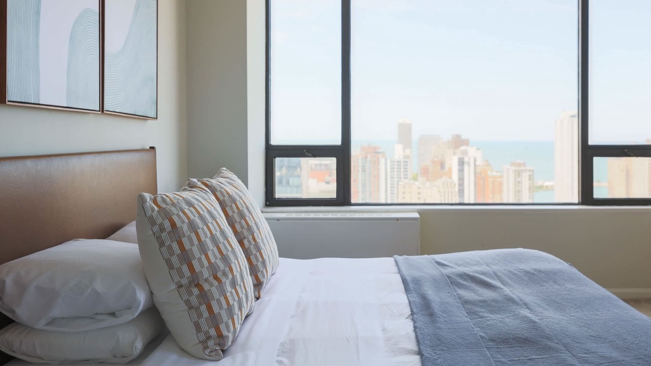 Photo of Bedroom in Rush and Division