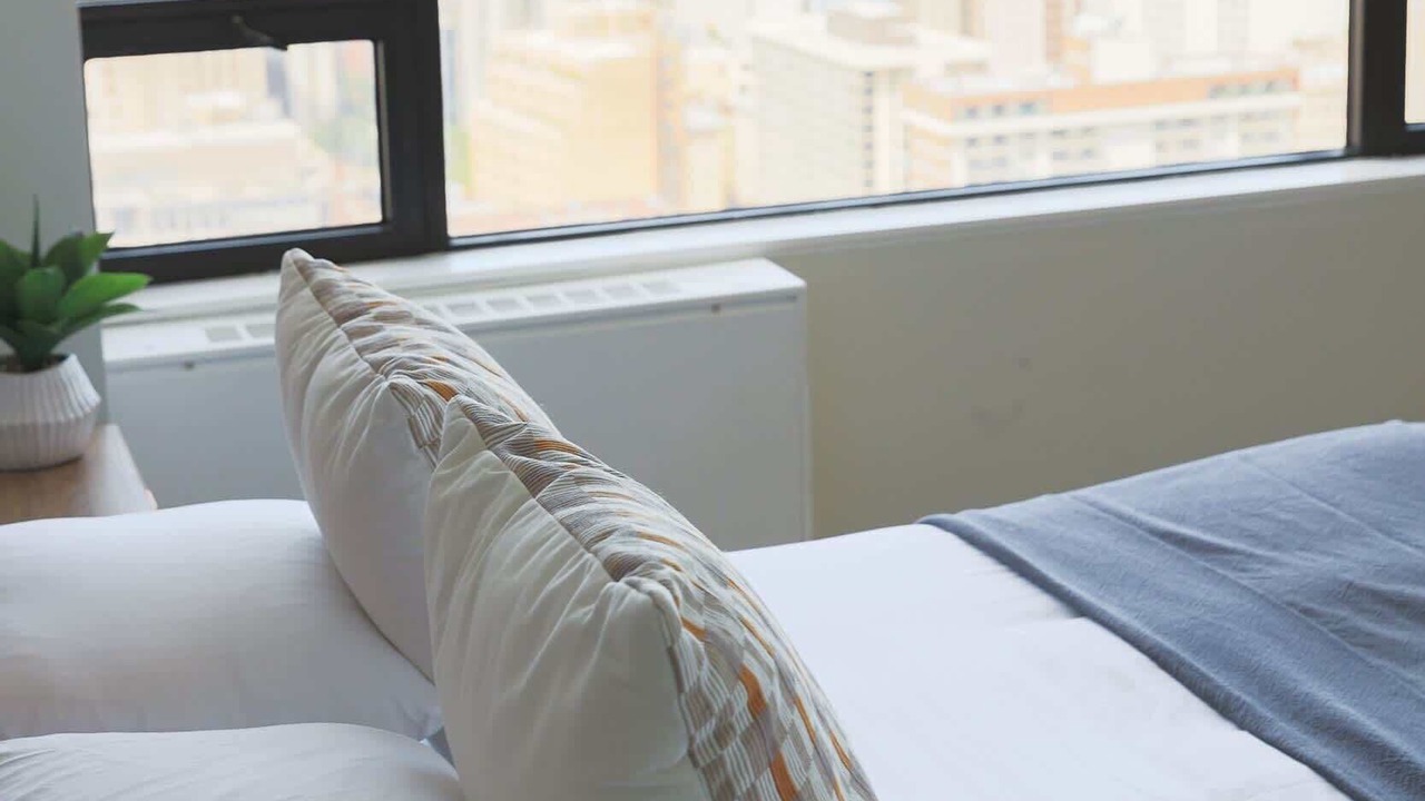 Photo of Bedroom in Rush and Division