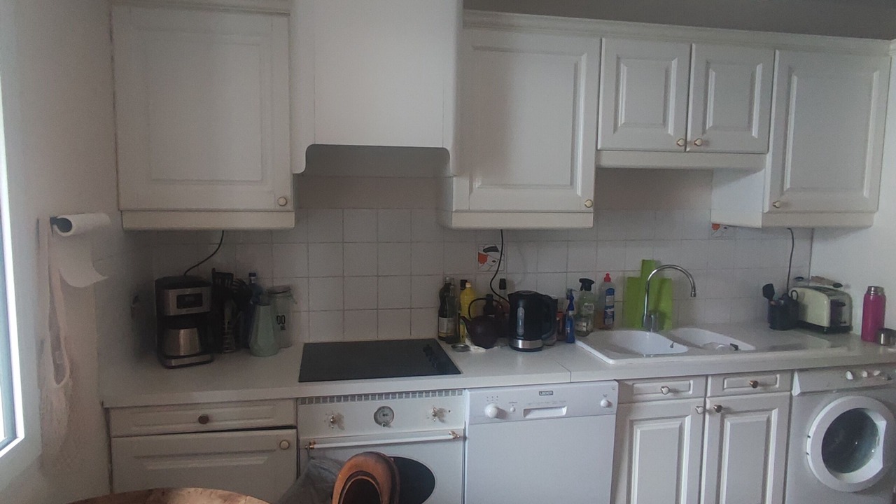 Photo of Kitchen in Carcassonne