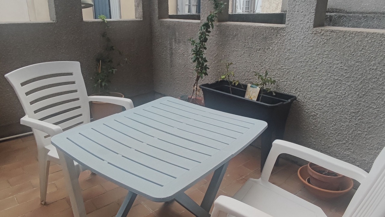 Photo of Outdoor in Carcassonne