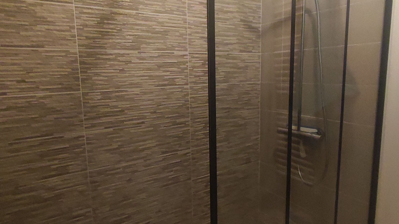 Photo of Bathroom in Carcassonne