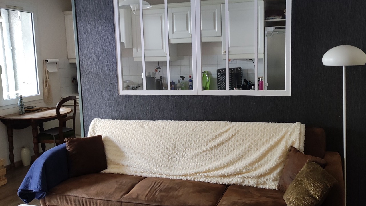 Photo of Livingroom in Carcassonne