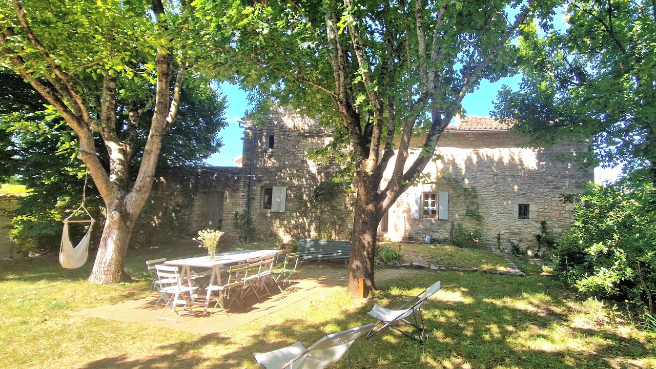 Photo of Outdoor in Saint-Privat-de-Champclos