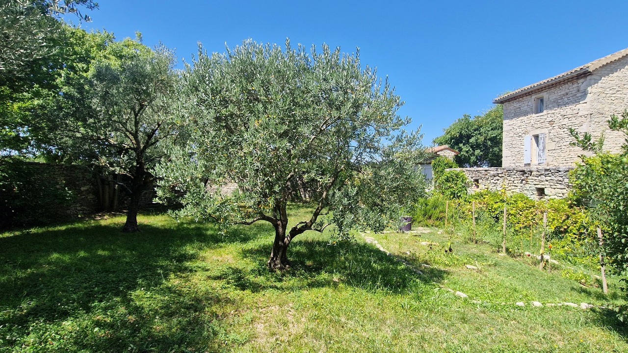 Photo of Outdoor in Saint-Privat-de-Champclos