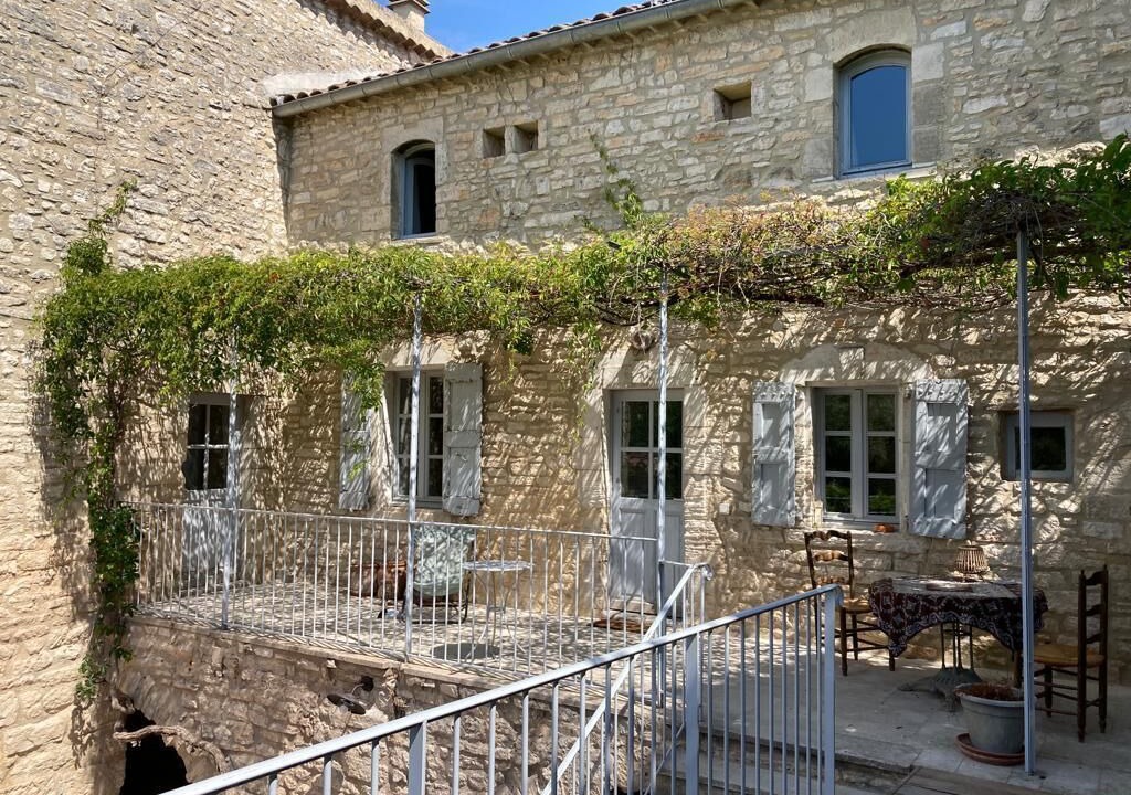 Photo of Outdoor in Saint-Privat-de-Champclos
