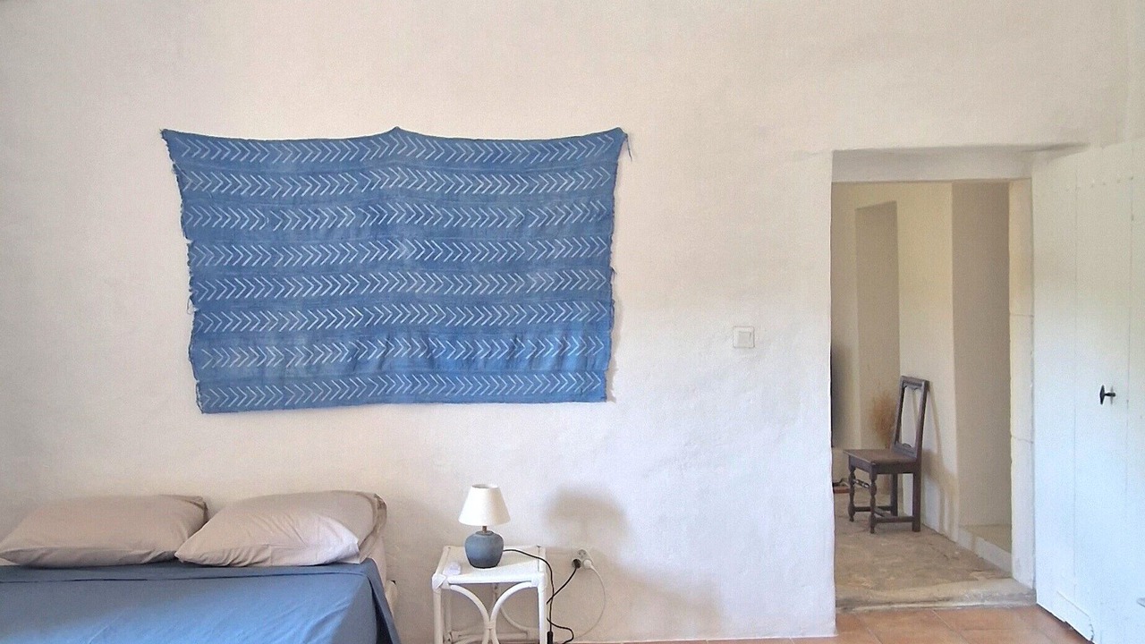 Photo of Bedroom in Saint-Privat-de-Champclos